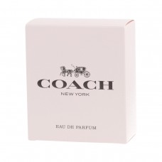 Coach Coach Eau De Parfum 50 ml (woman)