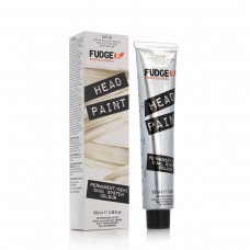 Fudge HeadPaint Natural (8.0 Light Blonde) 100 ml