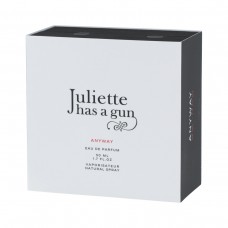 Juliette Has A Gun Anyway Eau De Parfum 50 ml (unisex)