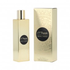 S.T. Dupont Royal Amber Eau De Parfum 100 ml (unisex)