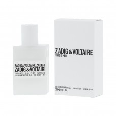 Zadig & Voltaire This is Her Eau De Parfum 30 ml (woman)