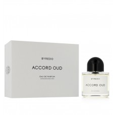 Byredo Accord Oud Eau De Parfum 100 ml (unisex)