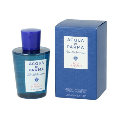 Acqua Di Parma Blu Mediterraneo Fico di Amalfi Perfumed Shower Gel 200 ml (unisex)