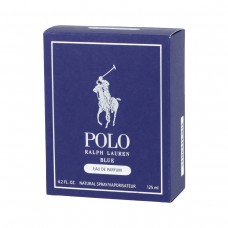 Ralph Lauren Polo Blue Eau De Parfum 125 ml (man)