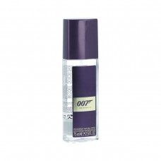 James Bond James Bond 007 for Women III Deodorant in glass 75 ml (woman)