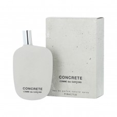 COMME des GARCONS Concrete Eau De Parfum 80 ml (unisex)