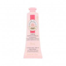 Roger & Gallet Rose Hand & Nail Cream 30 ml (woman)