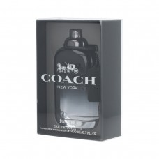 Coach For Men Eau De Toilette 200 ml (man)