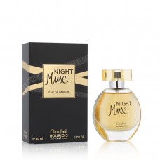Bourjois Paris Clin D'Oeil Night Muse Eau De Parfum 50 ml (woman)