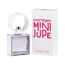 André Courrèges Mini Jupe Eau De Parfum 50 ml (woman)