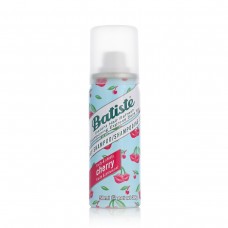 Batiste Cherry Fruity & Cheeky Dry Shampoo 50 ml