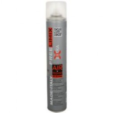 Air. Techno X- strong - extra strong hold hairspray spray