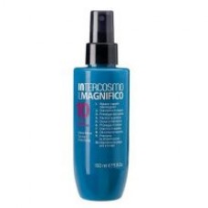 Intercosmo IL Magnifico 10 Multibenefits Maschera Spray Intensive - Intensive Hair Mask Spray