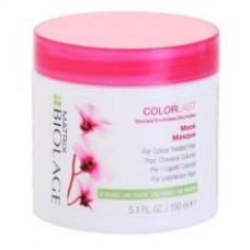 Biolage ColorLast Orchid Mask (Hair) - Mask Hair