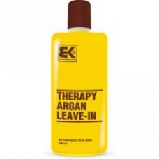 Argan Therapy Leave-In - leave-balm for damaged hair