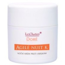 Agile K Nuit - Night Wrinkle Cream