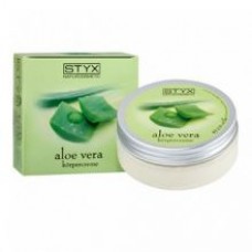 Aloe Vera - Body Cream - 200ml